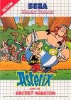 Asterix and the Secret Mission / As Aventuras TV Colosso